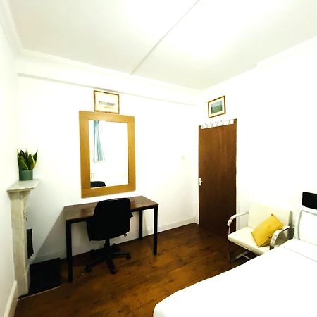 Luxury Guest House Londra Exterior foto