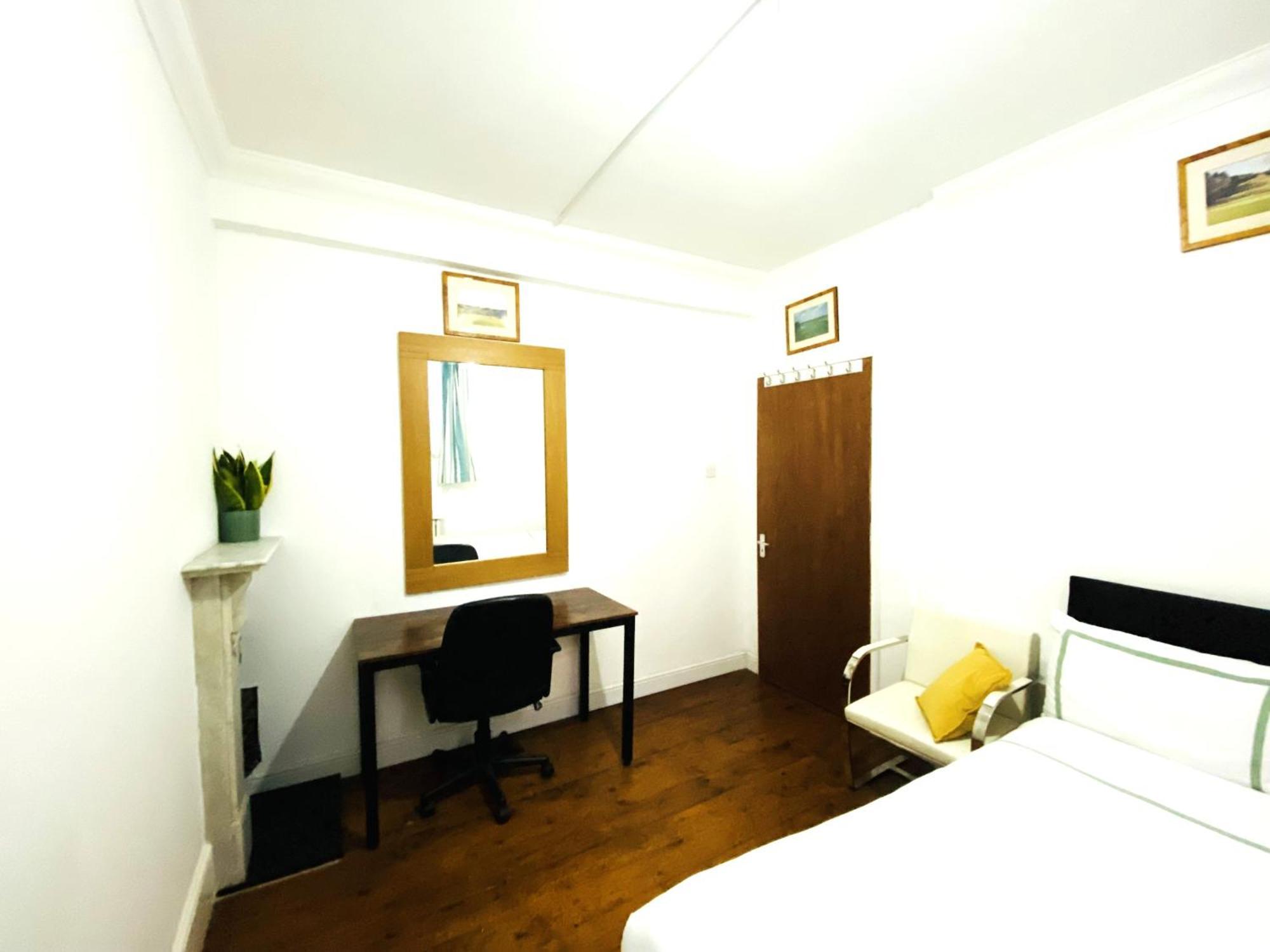 Luxury Guest House Londra Exterior foto