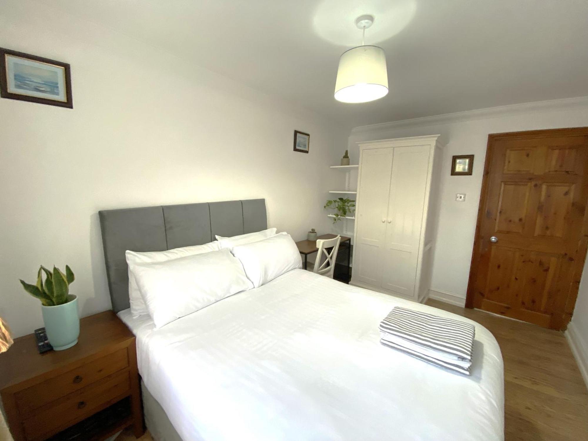 Luxury Guest House Londra Exterior foto